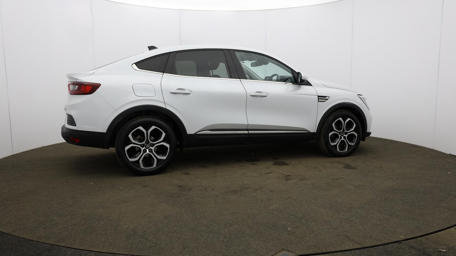 Used Renault Arkana 2022 for sale - 75991422: Photo 58