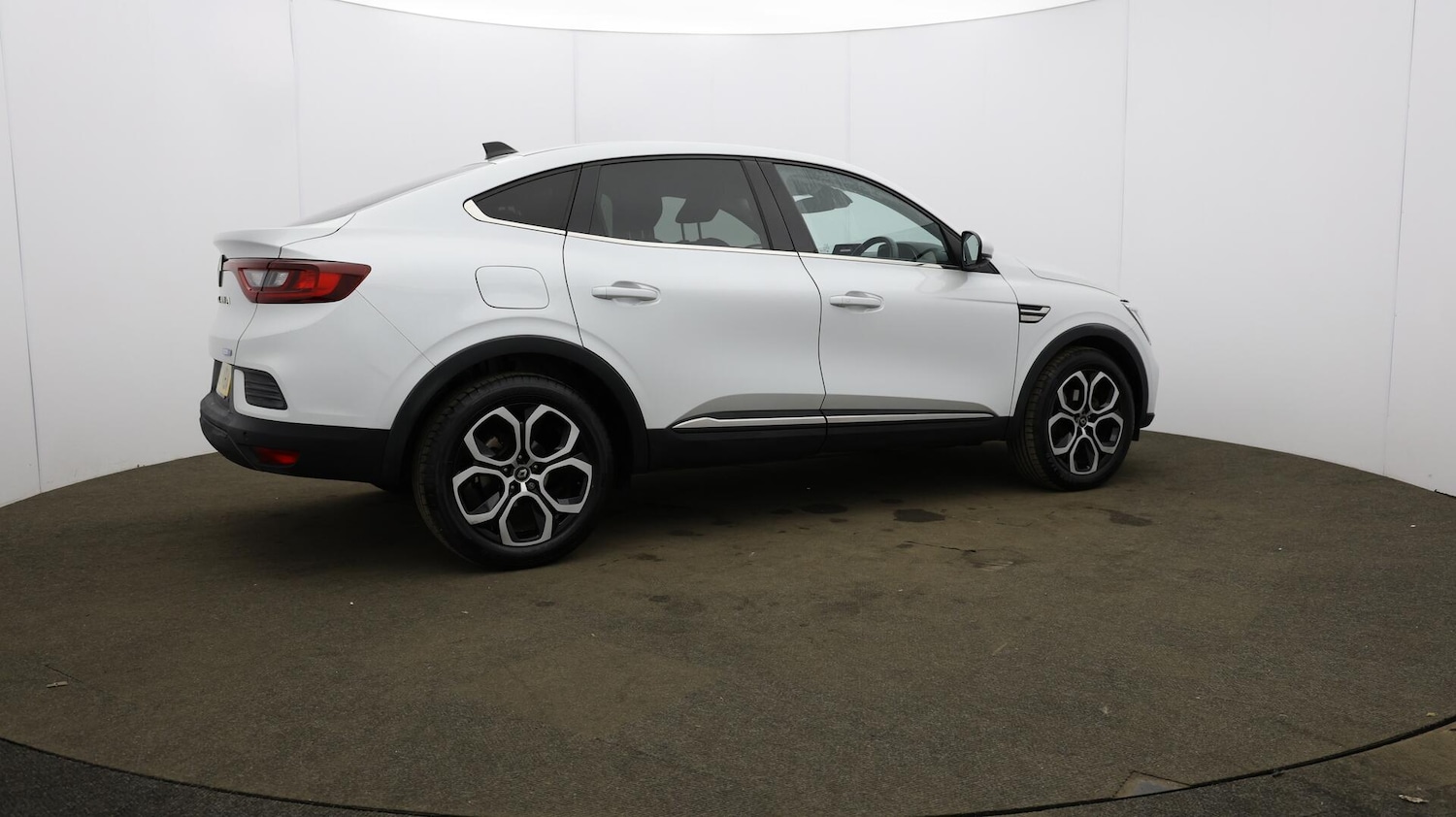Used Renault Arkana 2022 for sale - 75991422: Photo 59