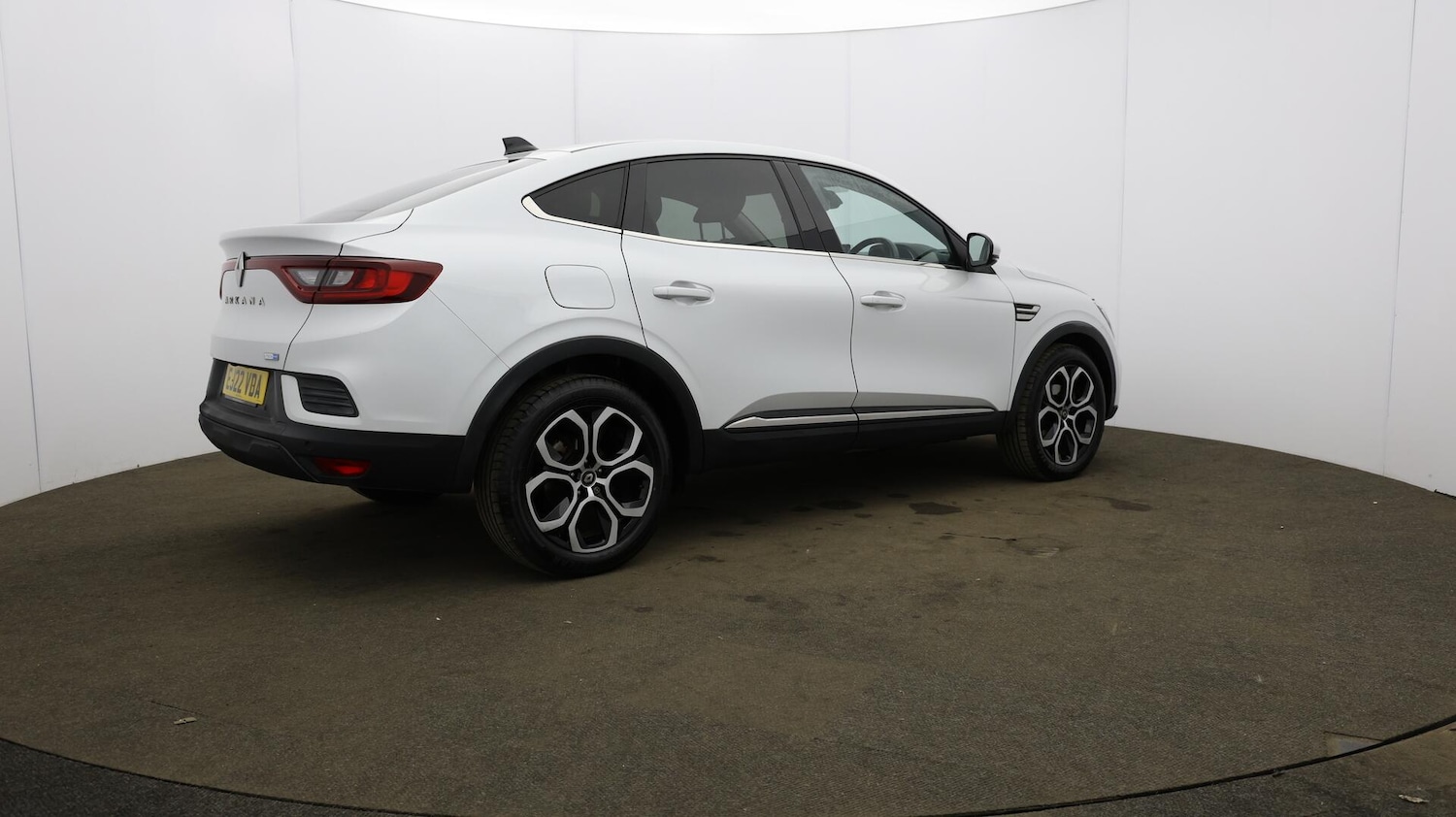 Used Renault Arkana 2022 for sale - 75991422: Photo 60