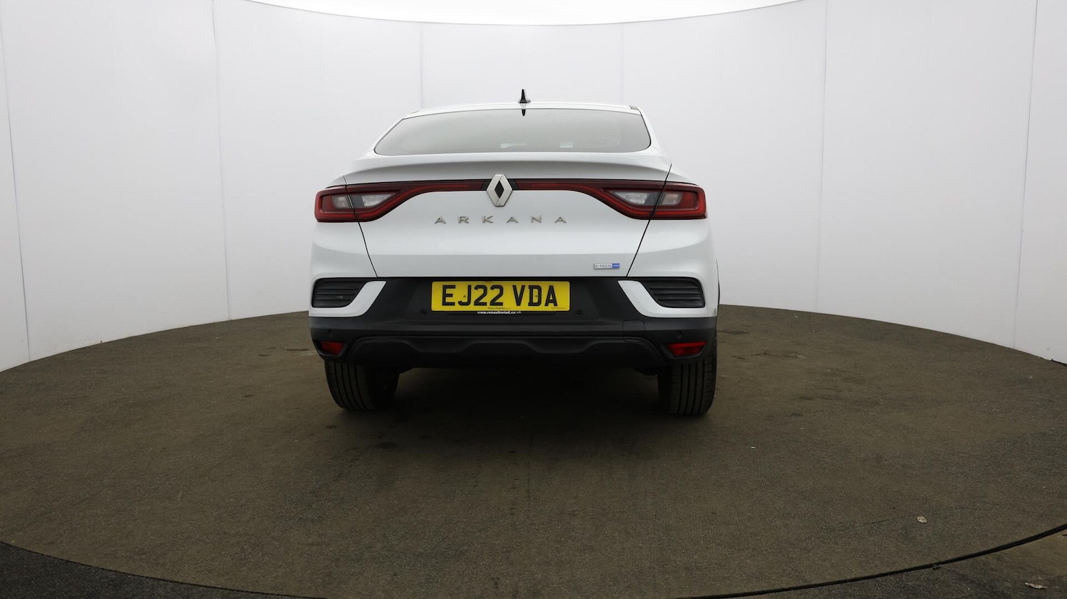 Used Renault Arkana 2022 for sale - 75991422: Photo 65