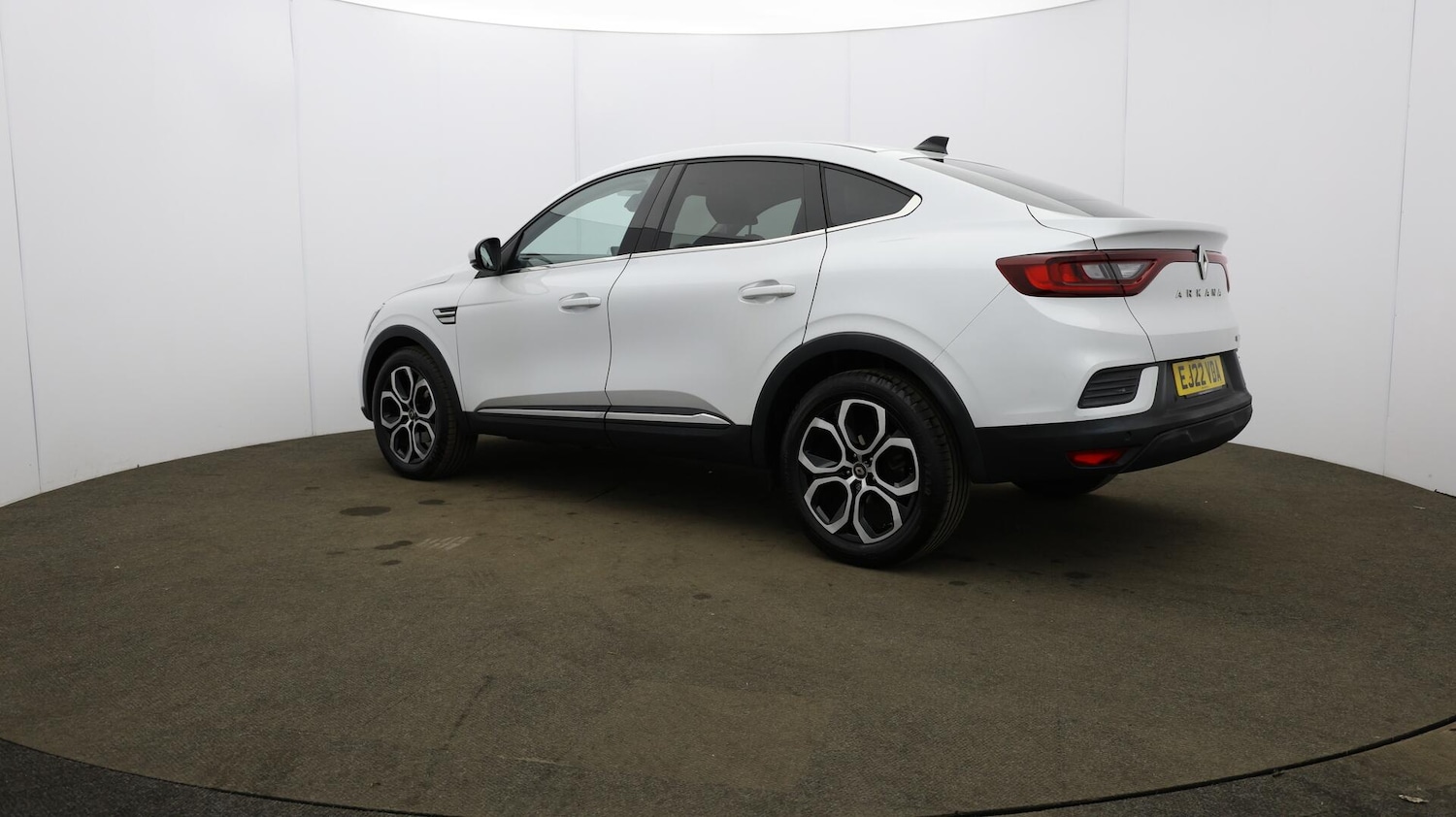 Used Renault Arkana 2022 for sale - 75991422: Photo 68