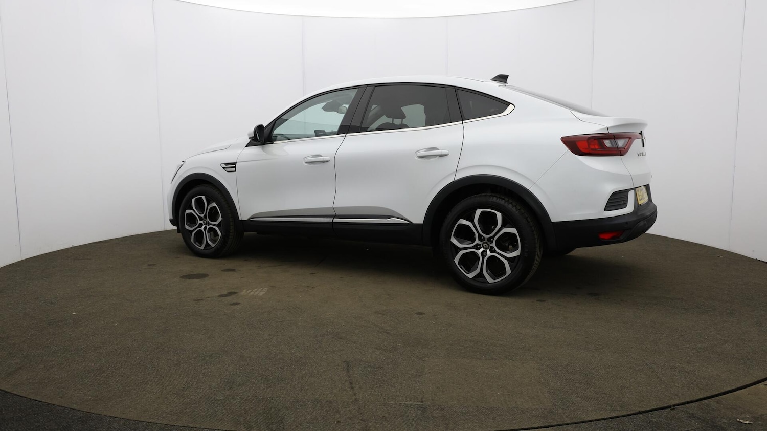 Used Renault Arkana 2022 for sale - 75991422: Photo 69