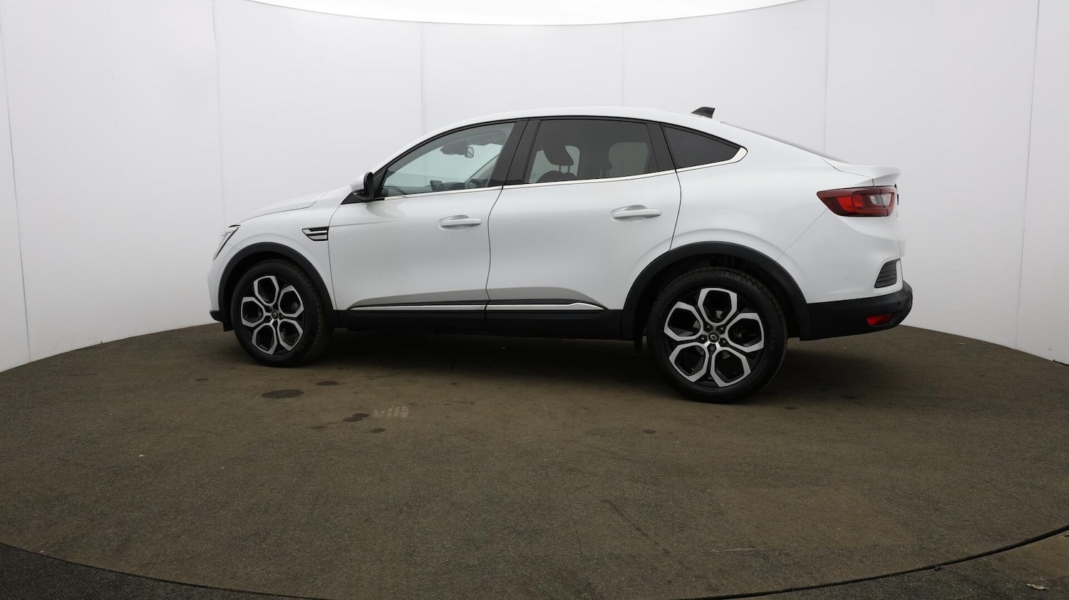 Used Renault Arkana 2022 for sale - 75991422: Photo 70
