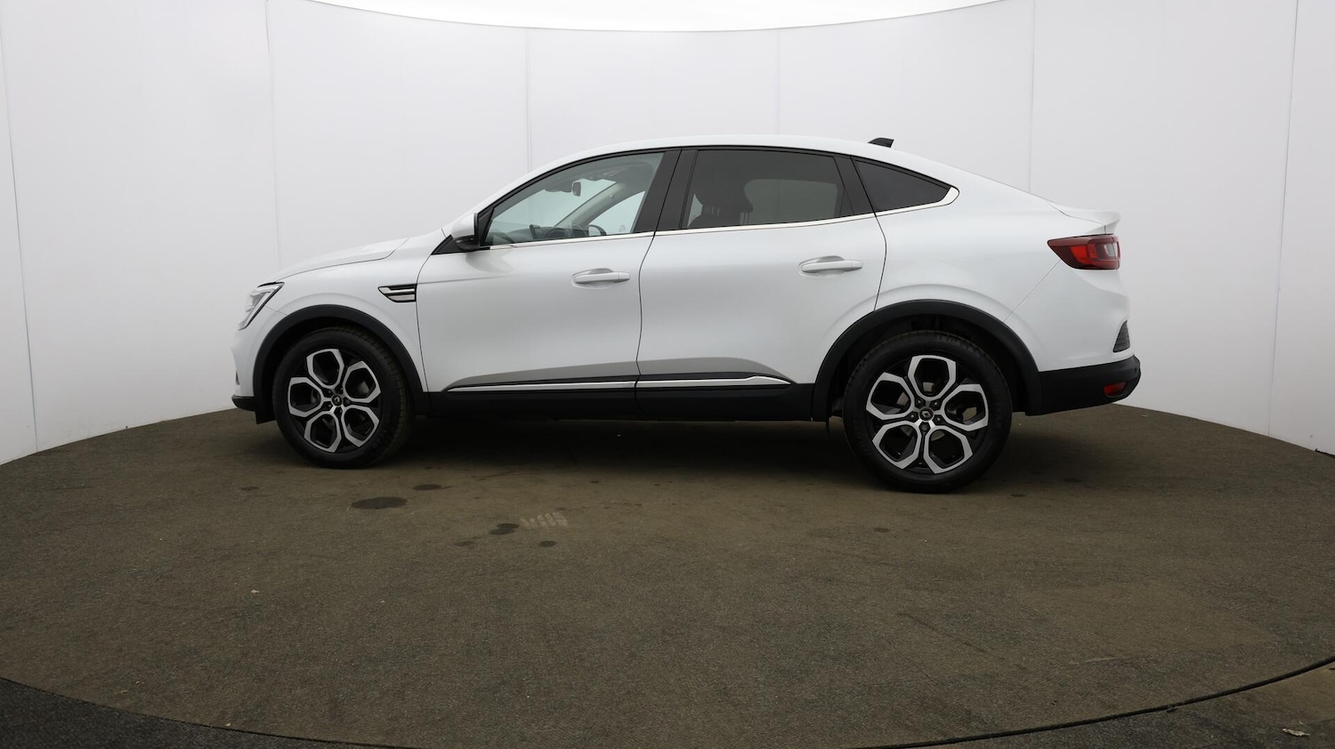 Used Renault Arkana 2022 for sale - 75991422: Photo 71