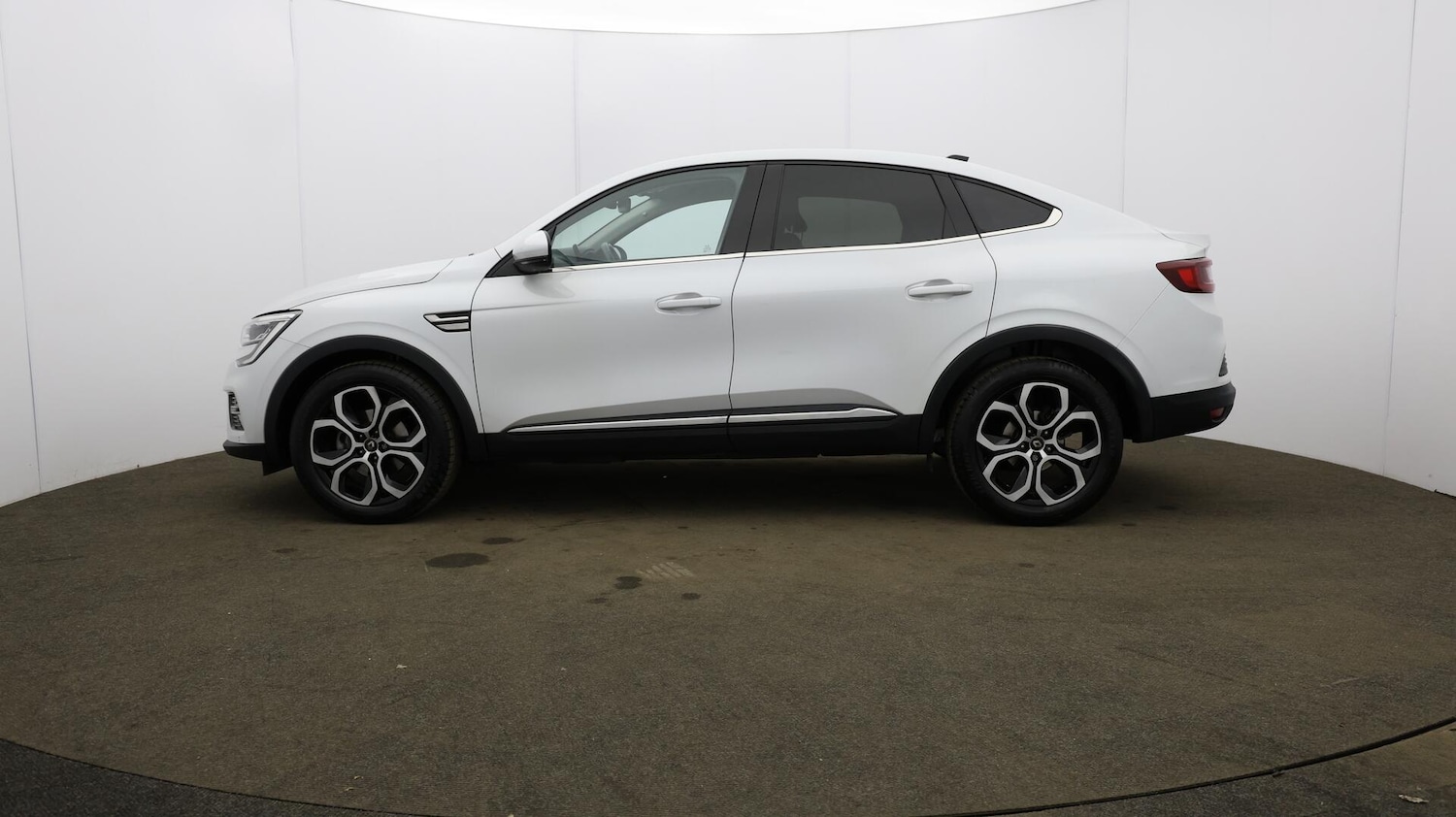 Used Renault Arkana 2022 for sale - 75991422: Photo 72
