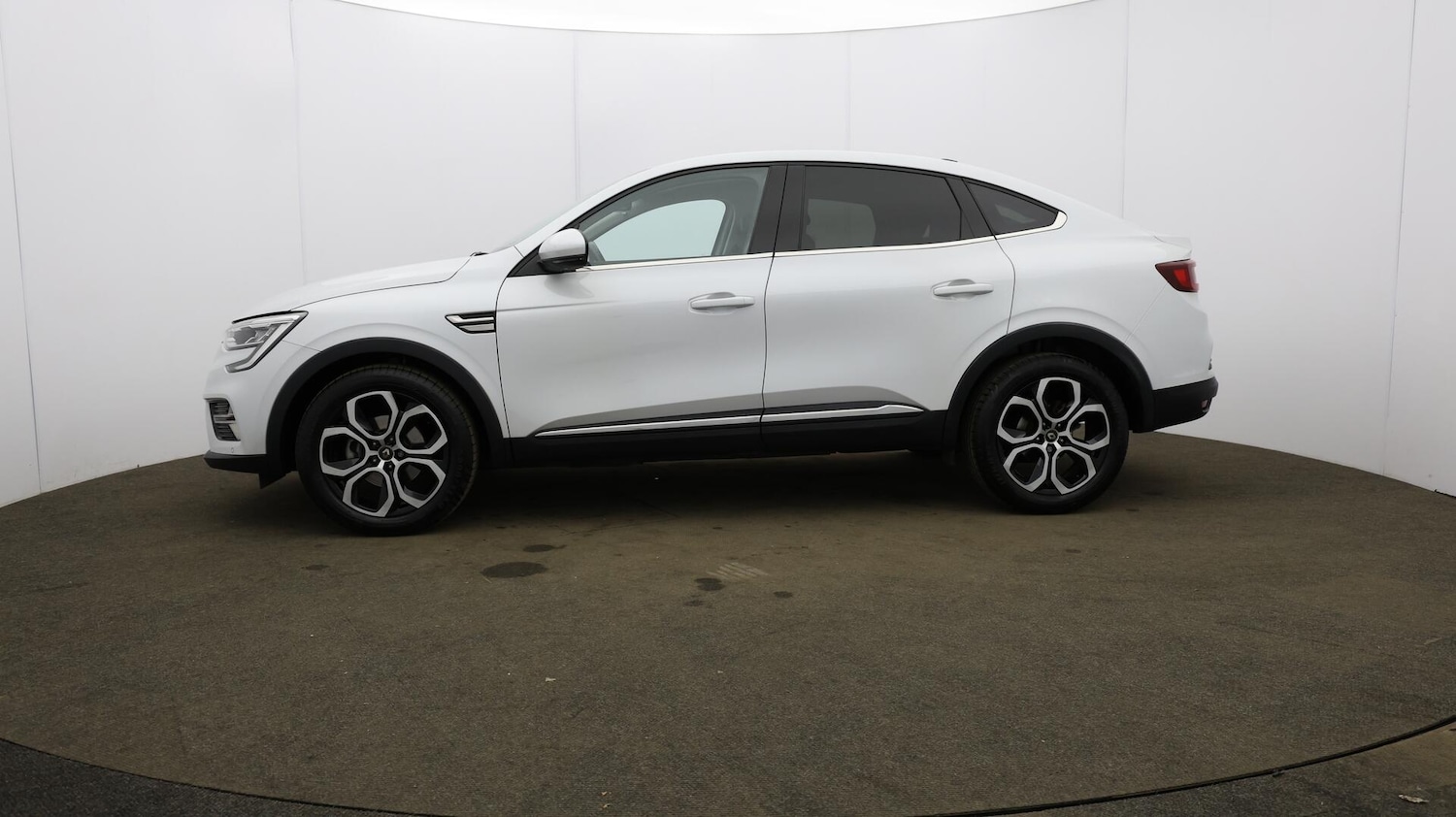 Used Renault Arkana 2022 for sale - 75991422: Photo 73