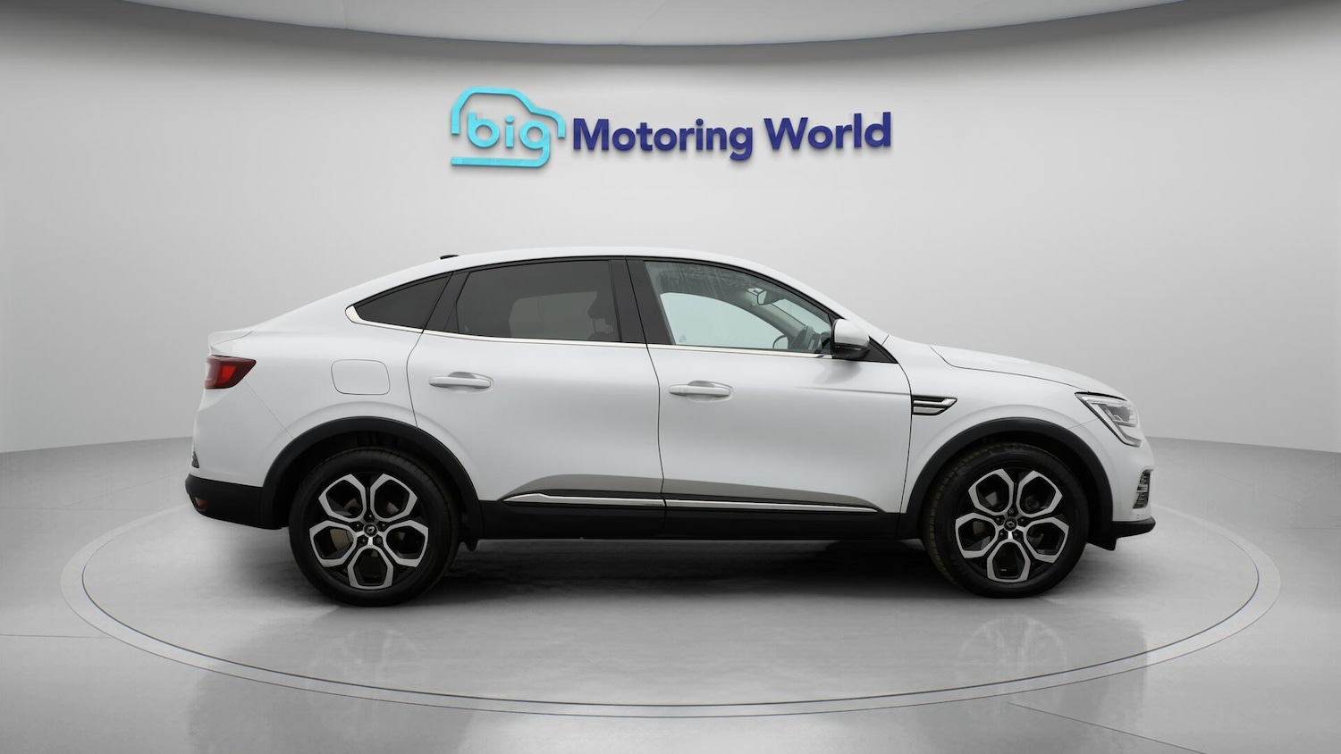 Used Renault Arkana 2022 for sale - 75991422: Photo 9