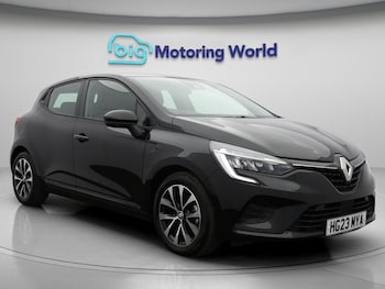 2023 (23) - 1.6 E-TECH full hybrid 145 Evolution 5dr Auto