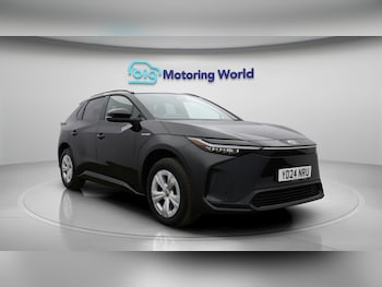 Toyota Other feature image