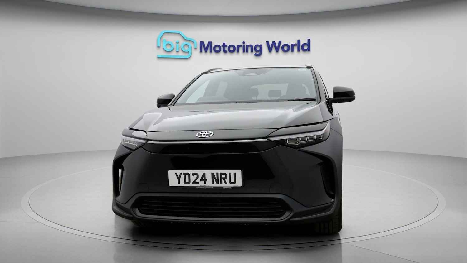 Used Toyota Other 2024 for sale - 77997032: Photo 2