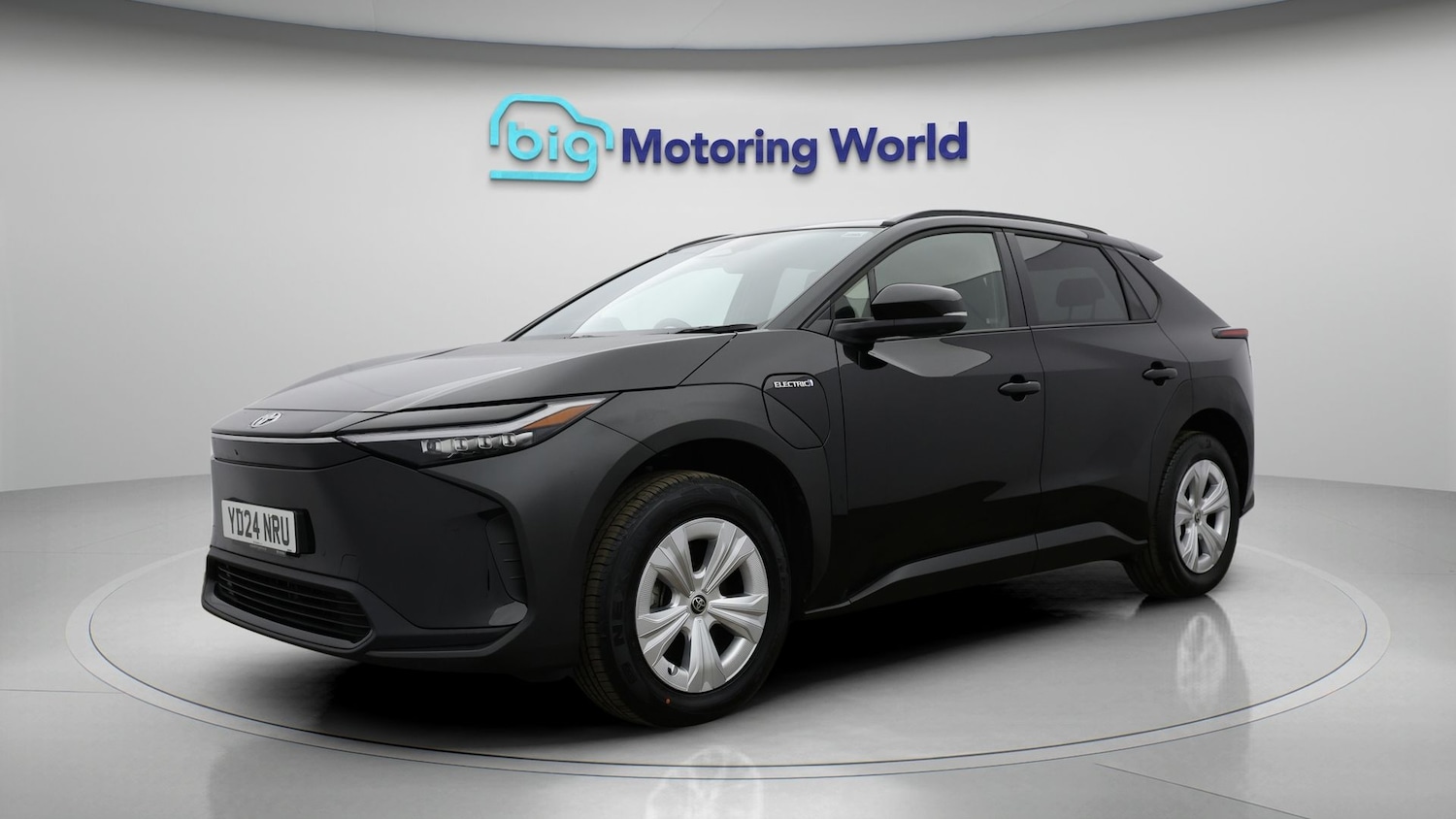 Used Toyota Other 2024 for sale - 77997032: Photo 3