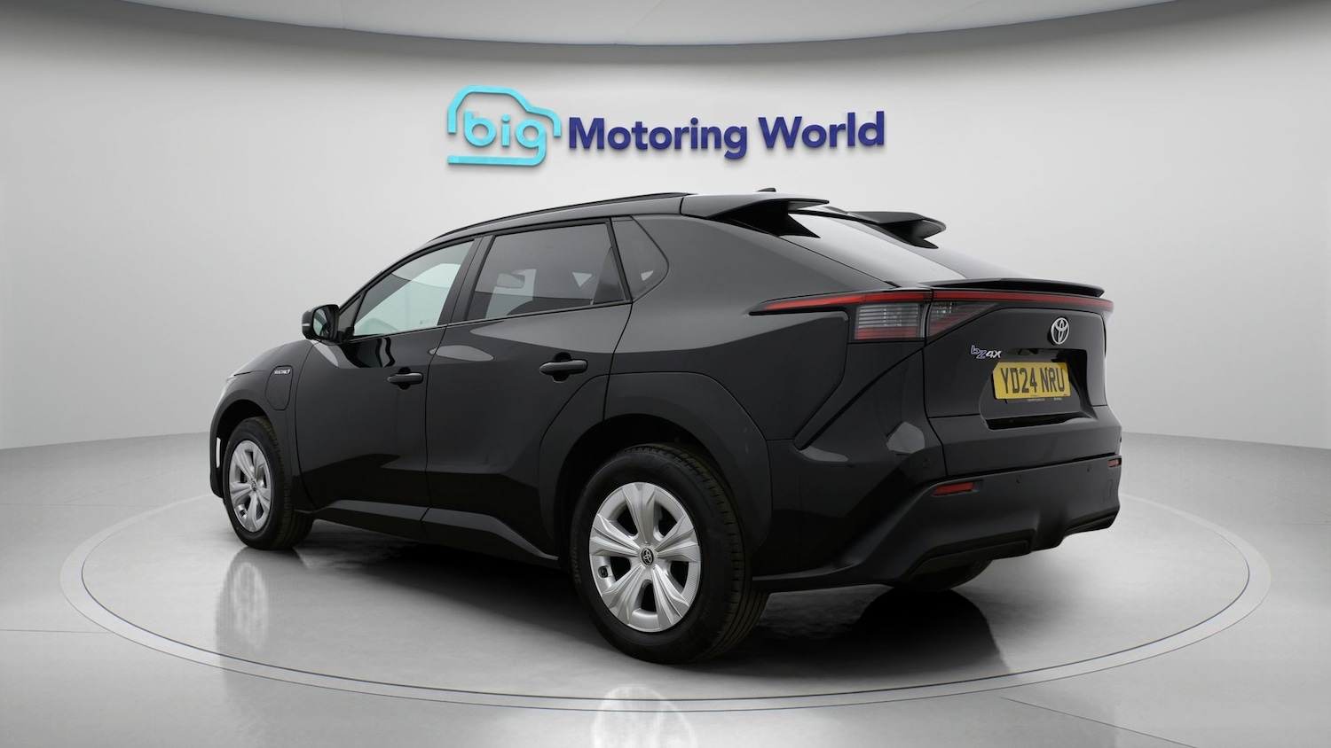 Used Toyota Other 2024 for sale - 77997032: Photo 5