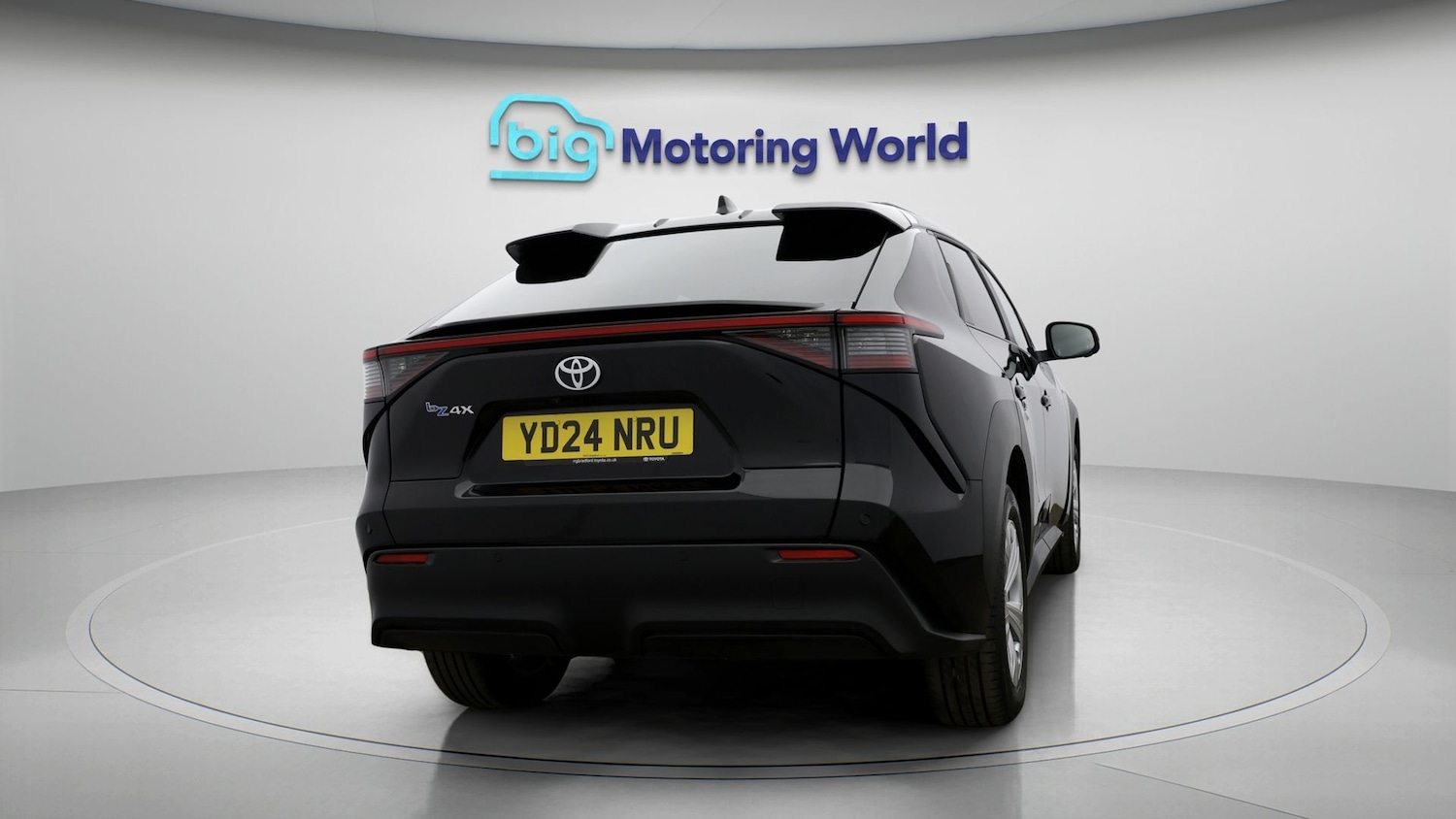 Used Toyota Other 2024 for sale - 77997032: Photo 6