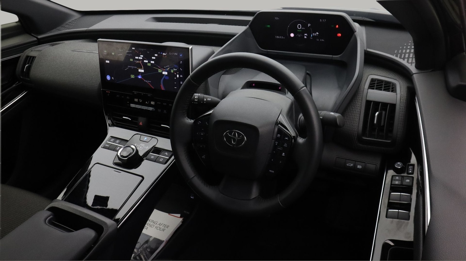 Used Toyota Other 2024 for sale - 77997032: Photo 9