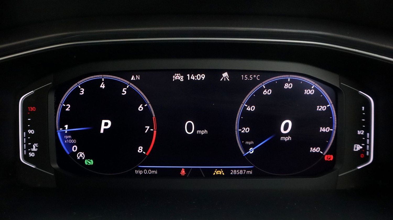 Used Volkswagen T-Roc 2020 for sale - 77181888: Photo 10