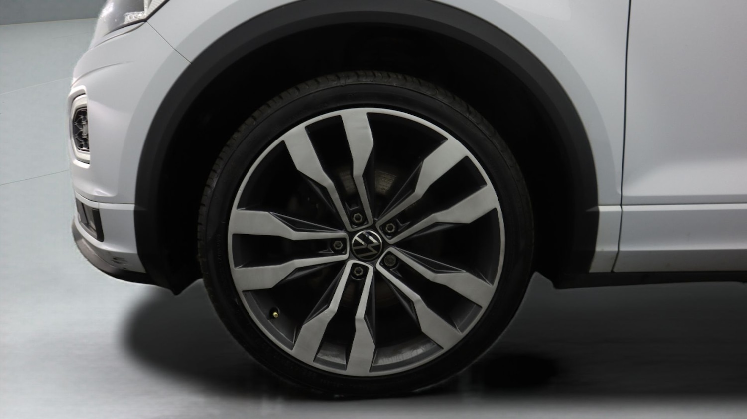 Used Volkswagen T-Roc 2020 for sale - 77181888: Photo 18