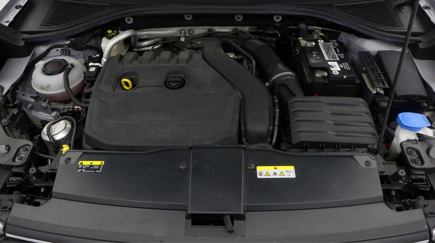 Used Volkswagen T-Roc 2020 for sale - 77181888: Photo 19