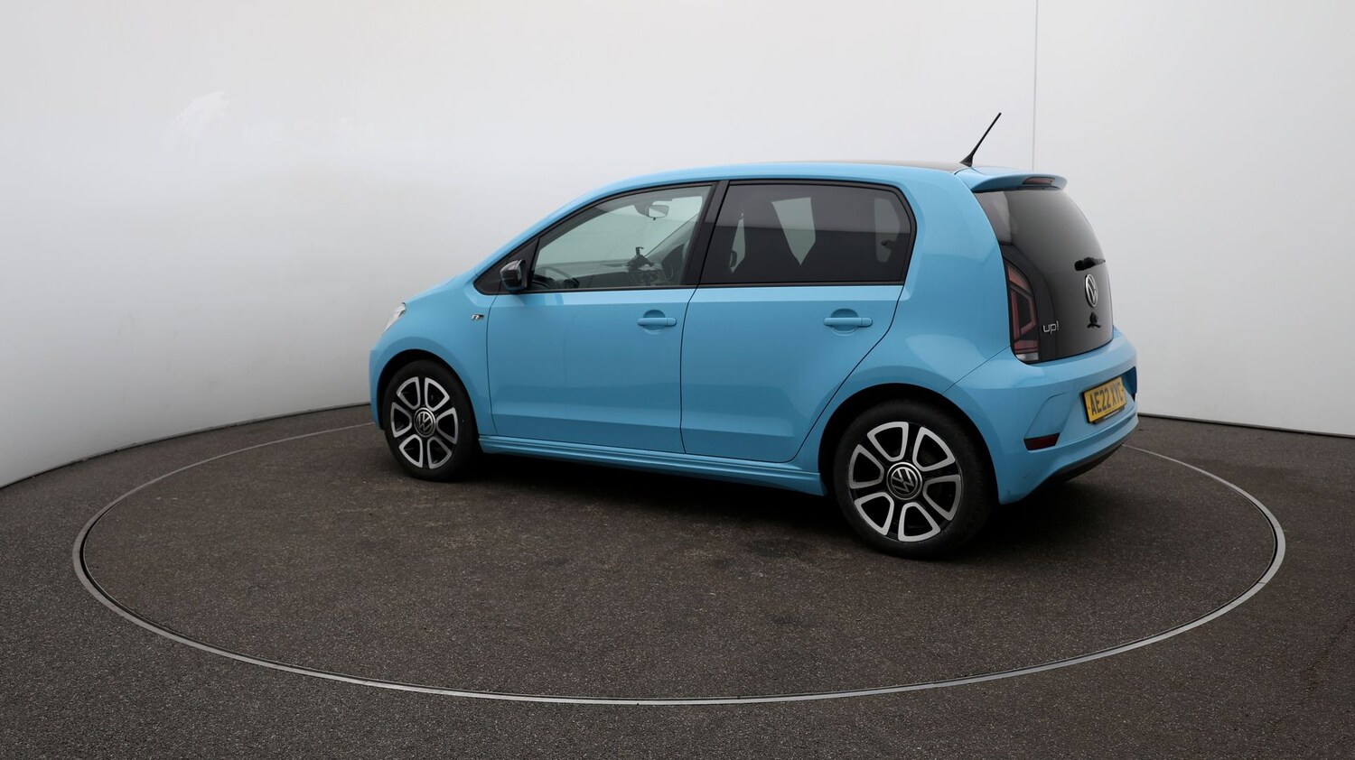 Used Volkswagen up! for sale - 76811461: Photo 26