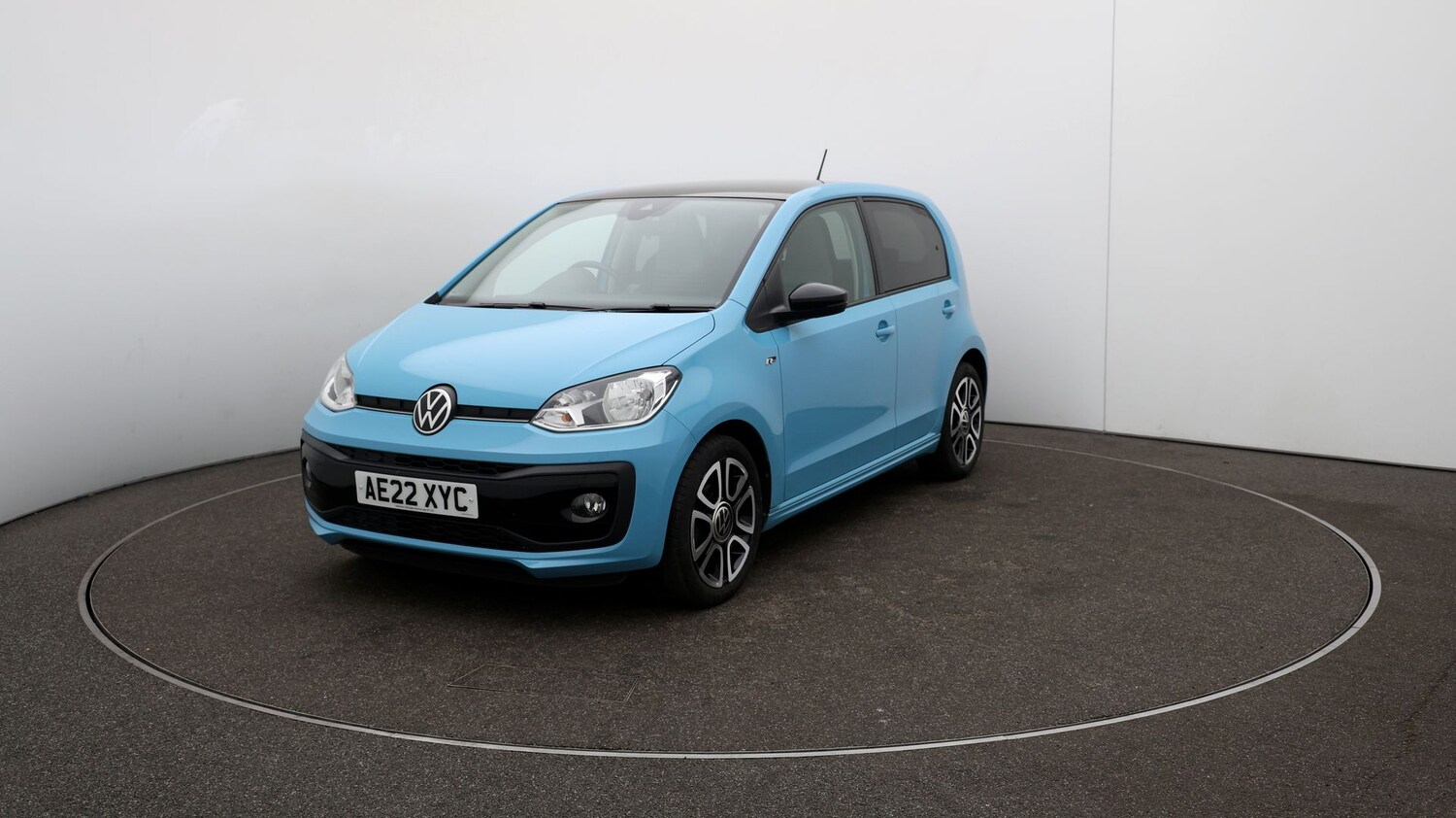 Used Volkswagen up! for sale - 76811461: Photo 27