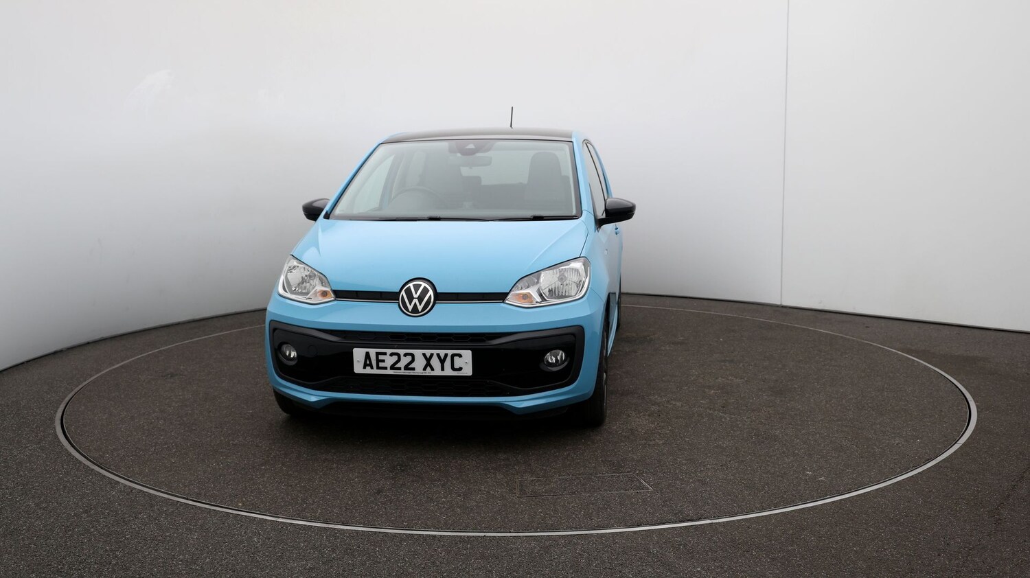 Used Volkswagen up! for sale - 76811461: Photo 29