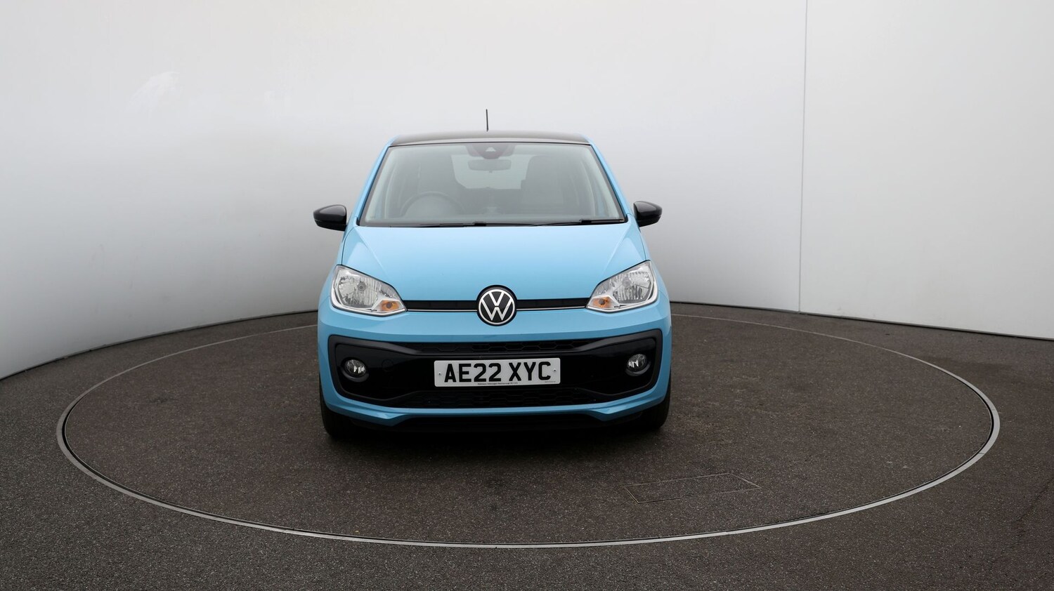 Used Volkswagen up! for sale - 76811461: Photo 30