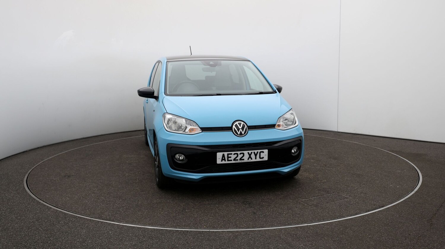 Used Volkswagen up! for sale - 76811461: Photo 31