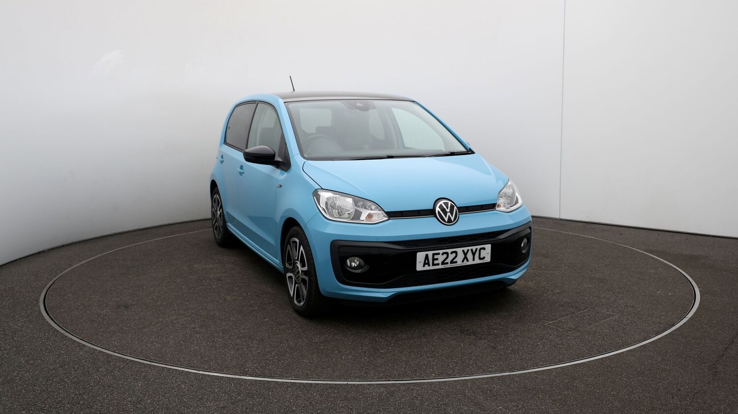 Used Volkswagen up! for sale - 76811461: Photo 32