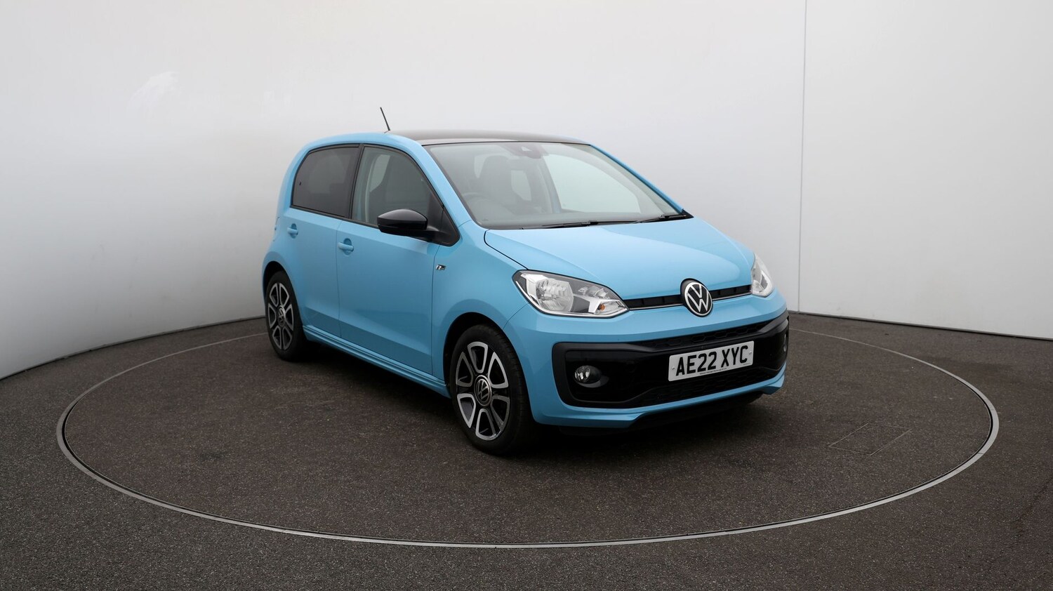 Used Volkswagen up! for sale - 76811461: Photo 33