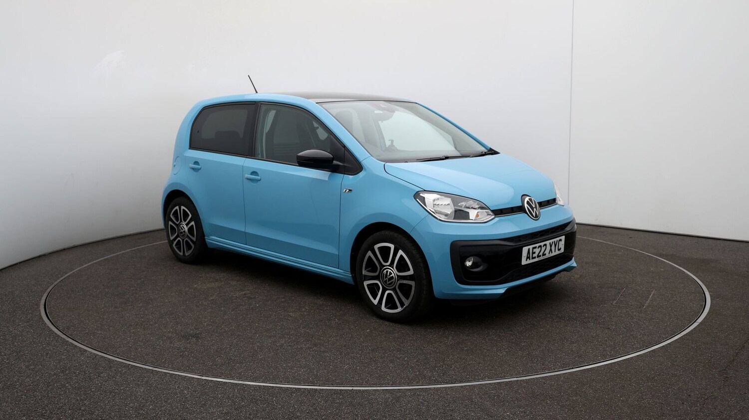 Used Volkswagen up! for sale - 76811461: Photo 34