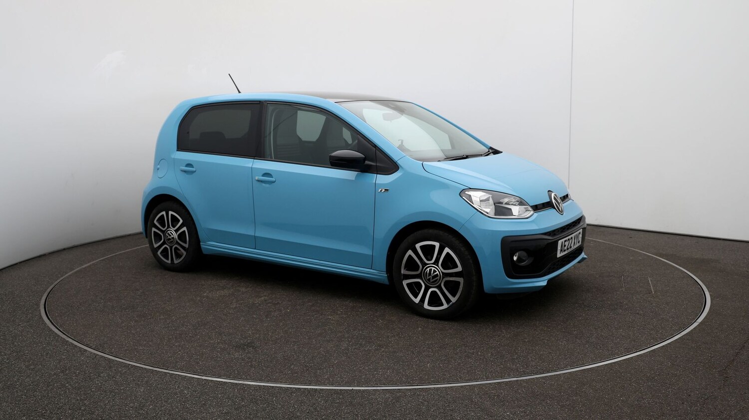 Used Volkswagen up! for sale - 76811461: Photo 35