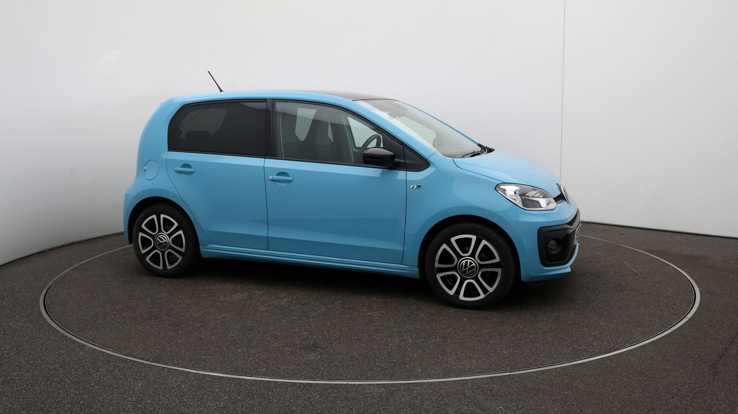 Used Volkswagen up! for sale - 76811461: Photo 36