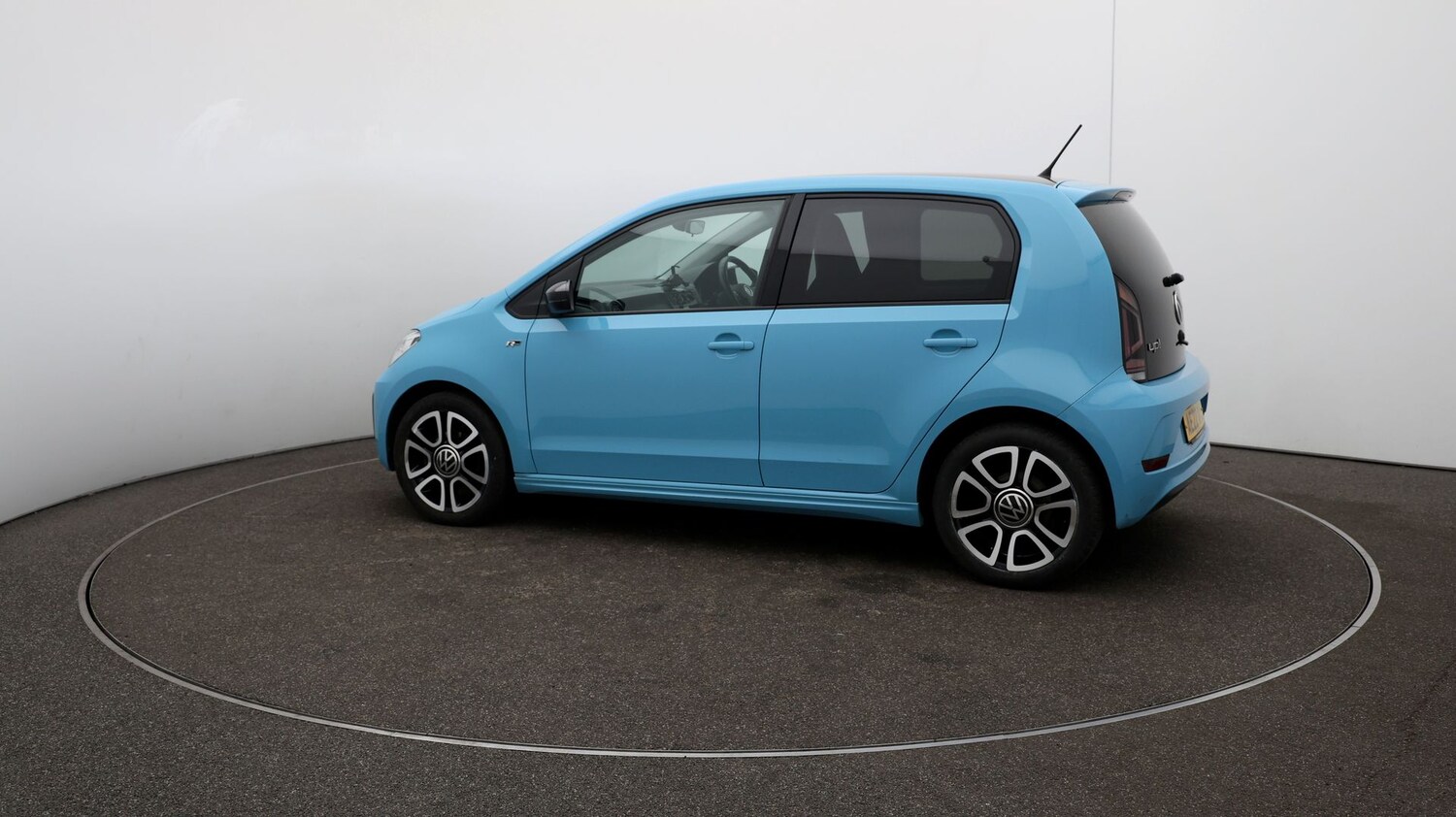 Used Volkswagen up! for sale - 76811461: Photo 37