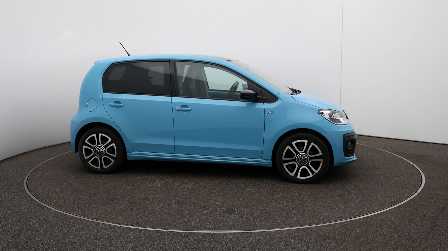 Used Volkswagen up! for sale - 76811461: Photo 38