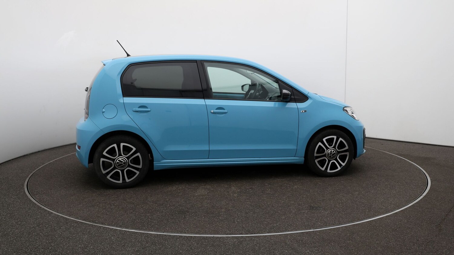 Used Volkswagen up! for sale - 76811461: Photo 40