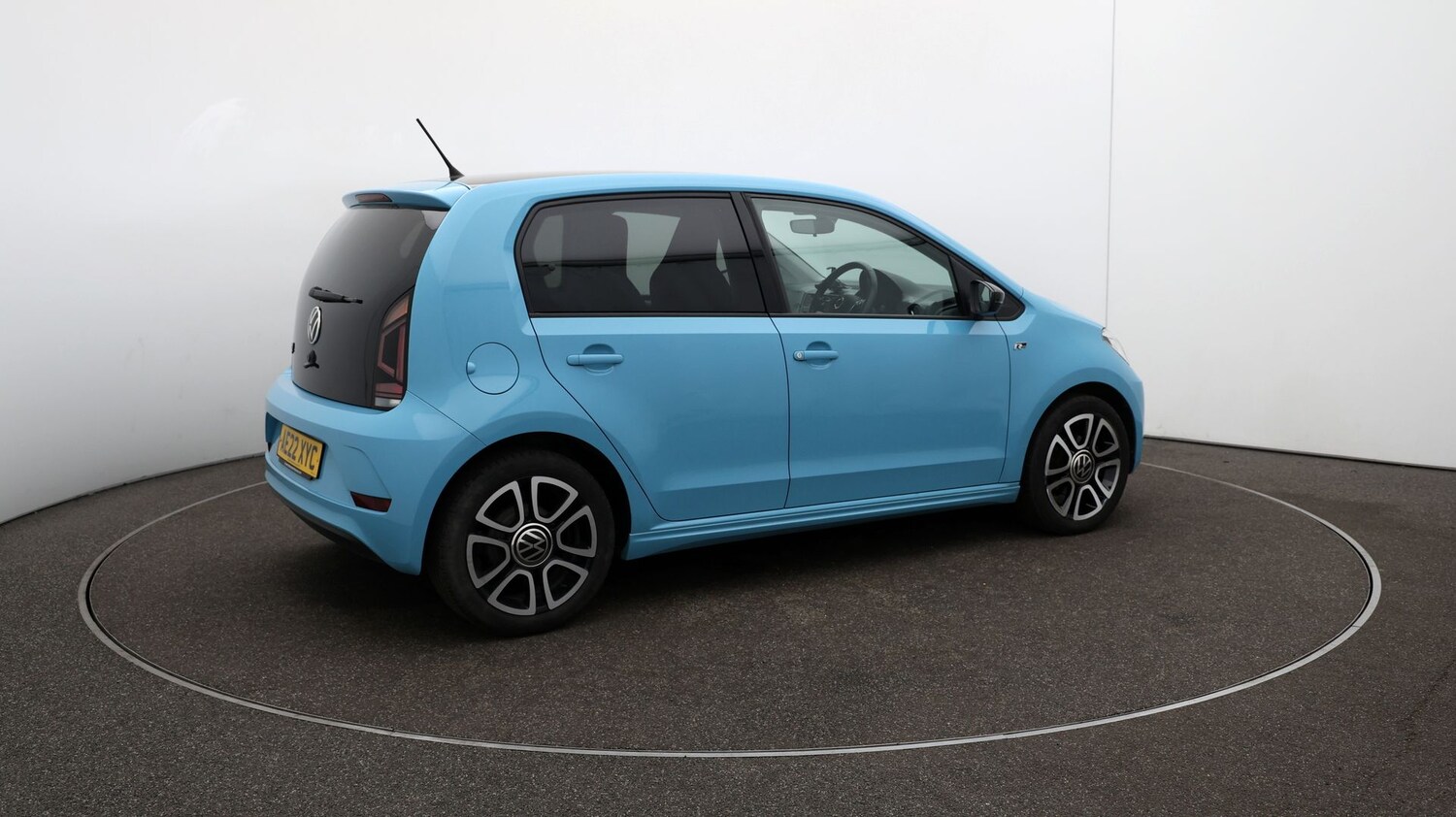 Used Volkswagen up! for sale - 76811461: Photo 42