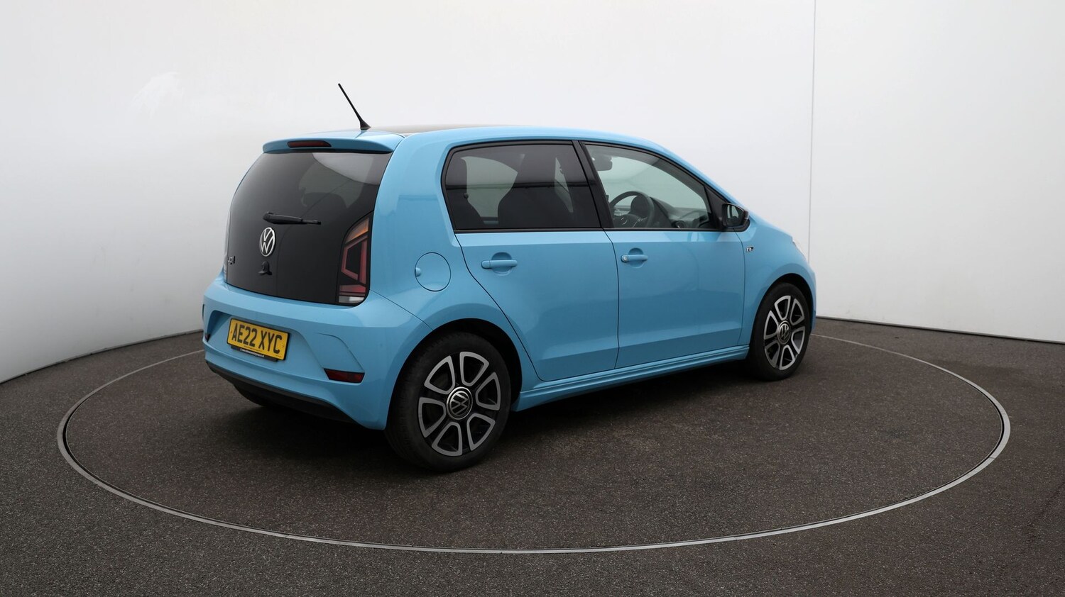 Used Volkswagen up! for sale - 76811461: Photo 43