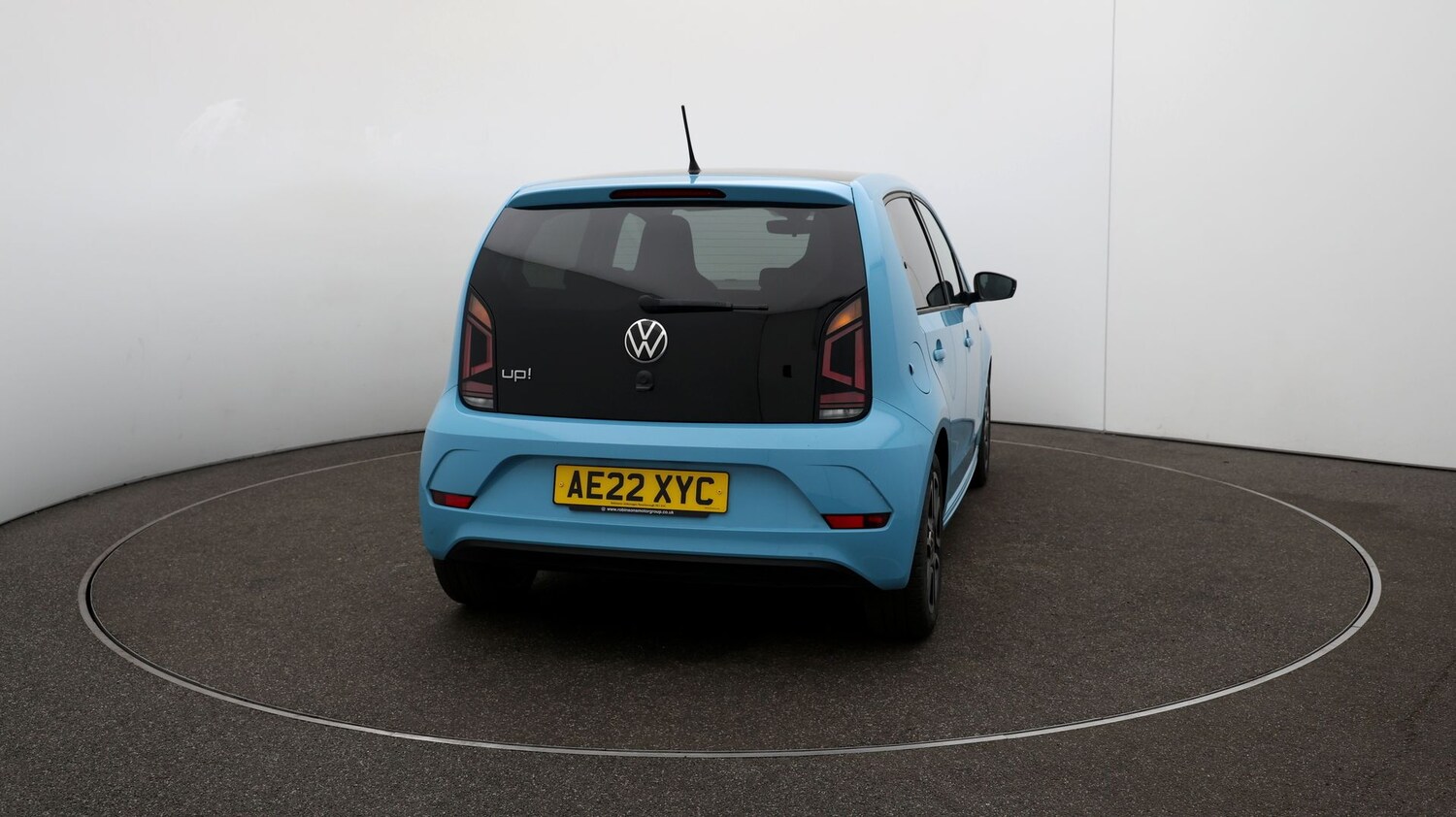 Used Volkswagen up! for sale - 76811461: Photo 46