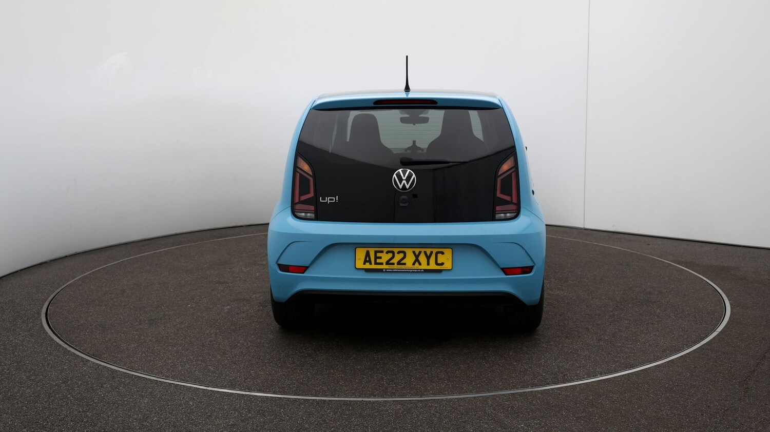 Used Volkswagen up! for sale - 76811461: Photo 47