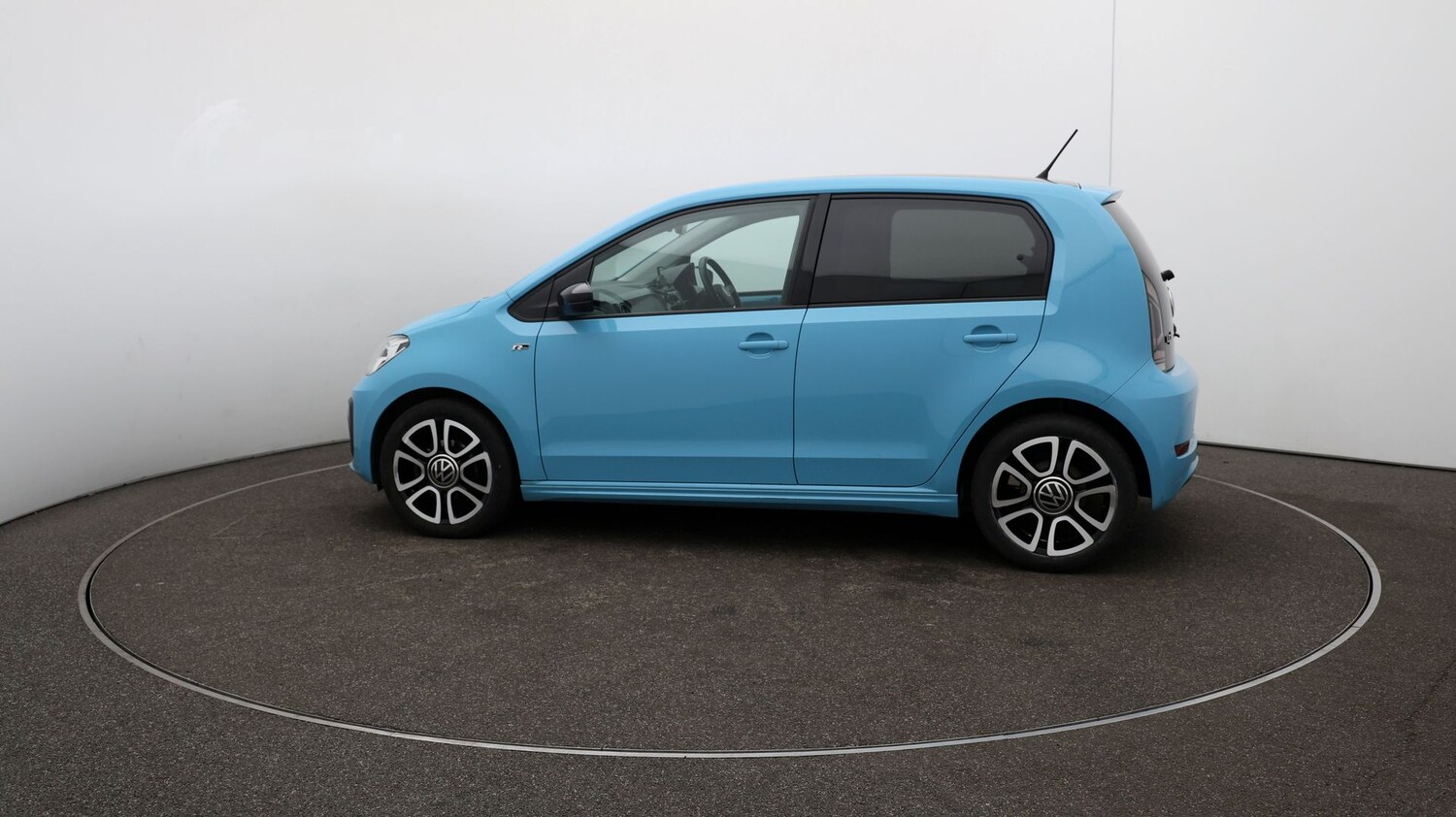 Used Volkswagen up! for sale - 76811461: Photo 48