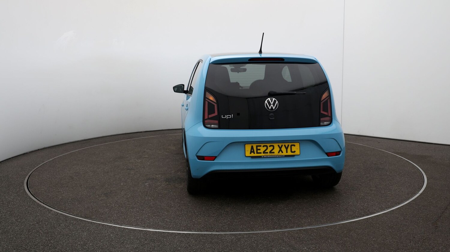 Used Volkswagen up! for sale - 76811461: Photo 49