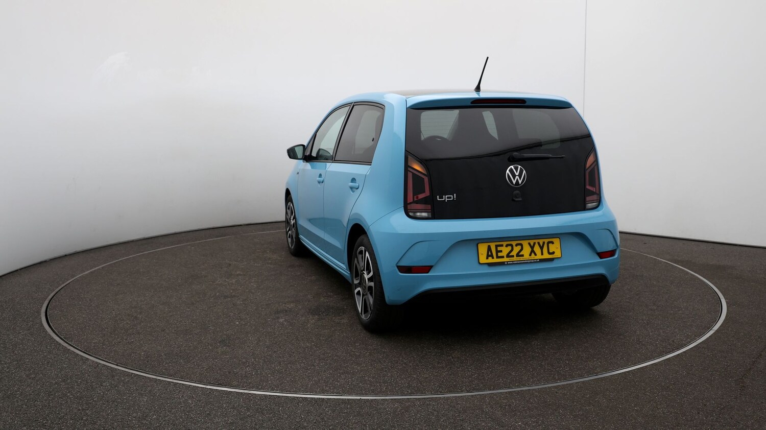 Used Volkswagen up! for sale - 76811461: Photo 50