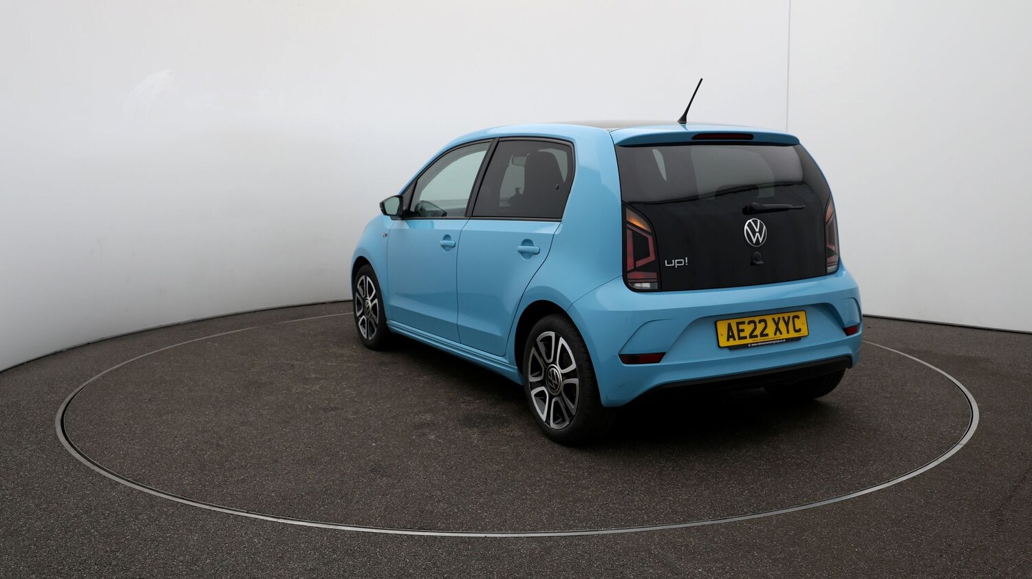 Used Volkswagen up! for sale - 76811461: Photo 51
