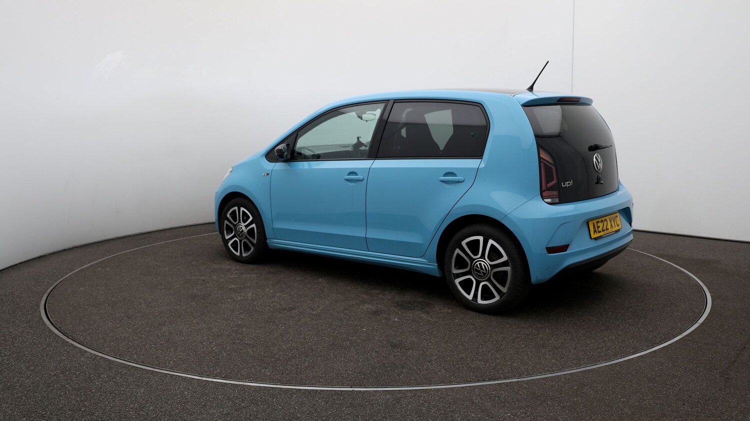 Used Volkswagen up! for sale - 76811461: Photo 53