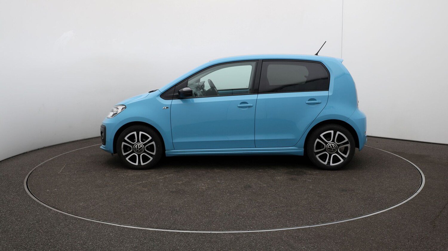 Used Volkswagen up! for sale - 76811461: Photo 54