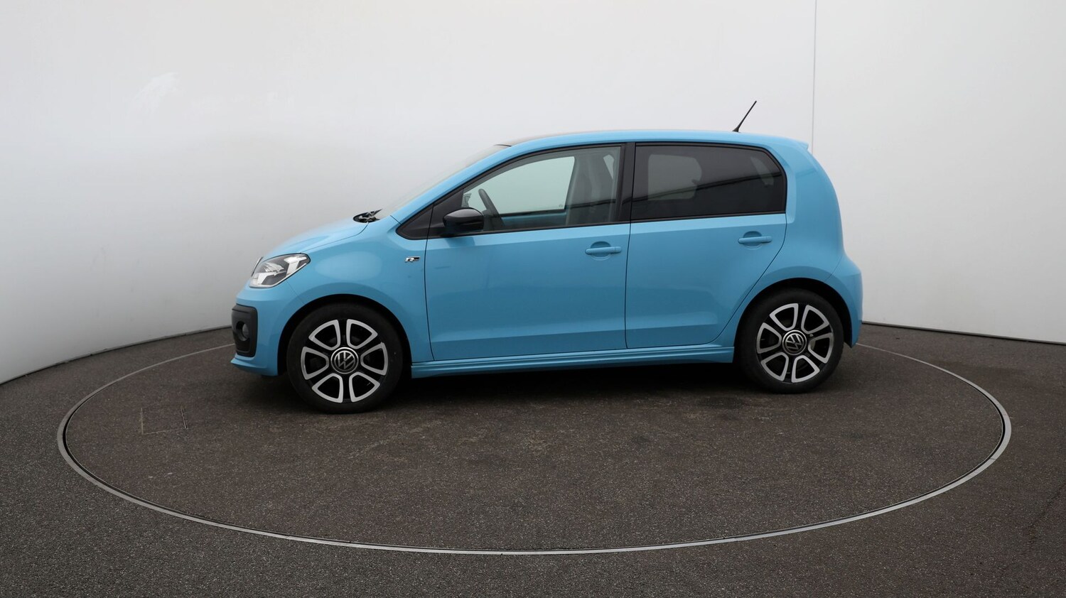 Used Volkswagen up! for sale - 76811461: Photo 55