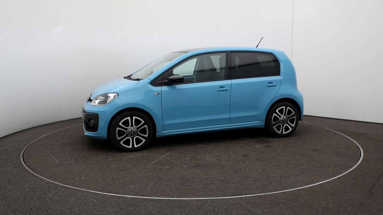 Used Volkswagen up! for sale - 76811461: Photo 56