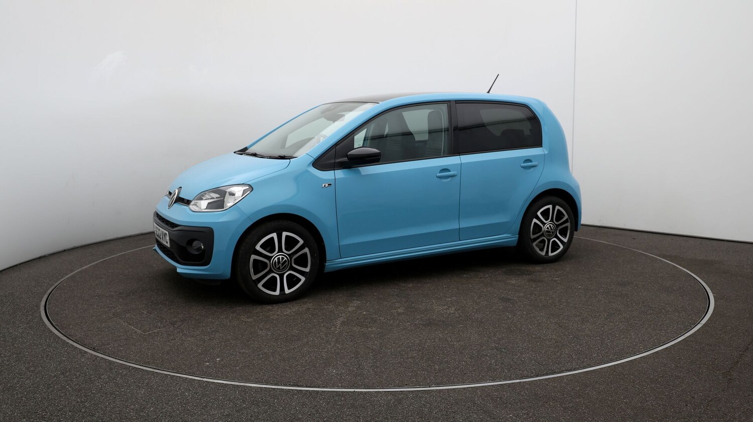 Used Volkswagen up! for sale - 76811461: Photo 57