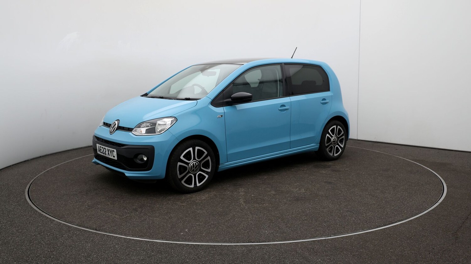 Used Volkswagen up! for sale - 76811461: Photo 58
