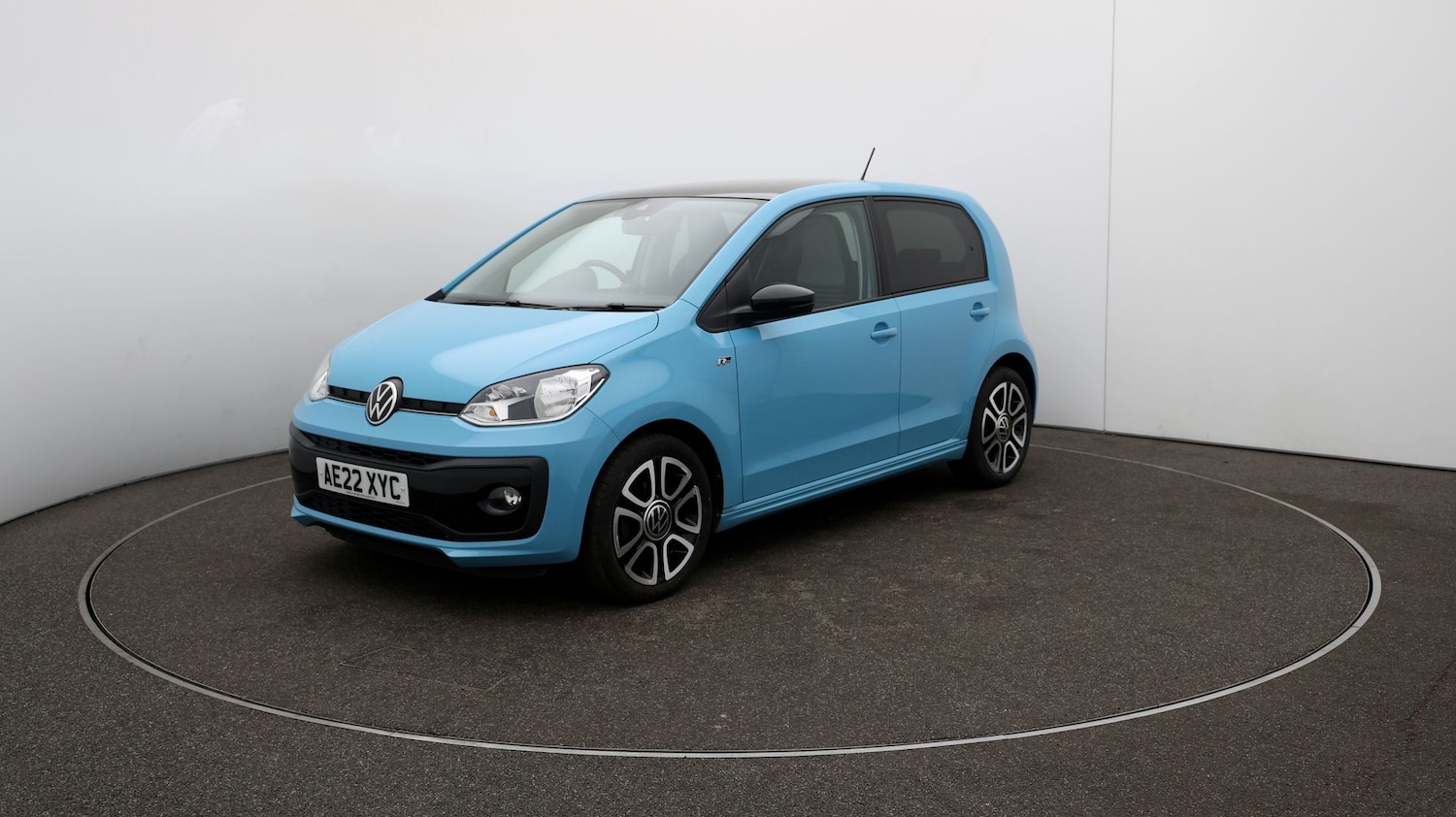 Used Volkswagen up! for sale - 76811461: Photo 59
