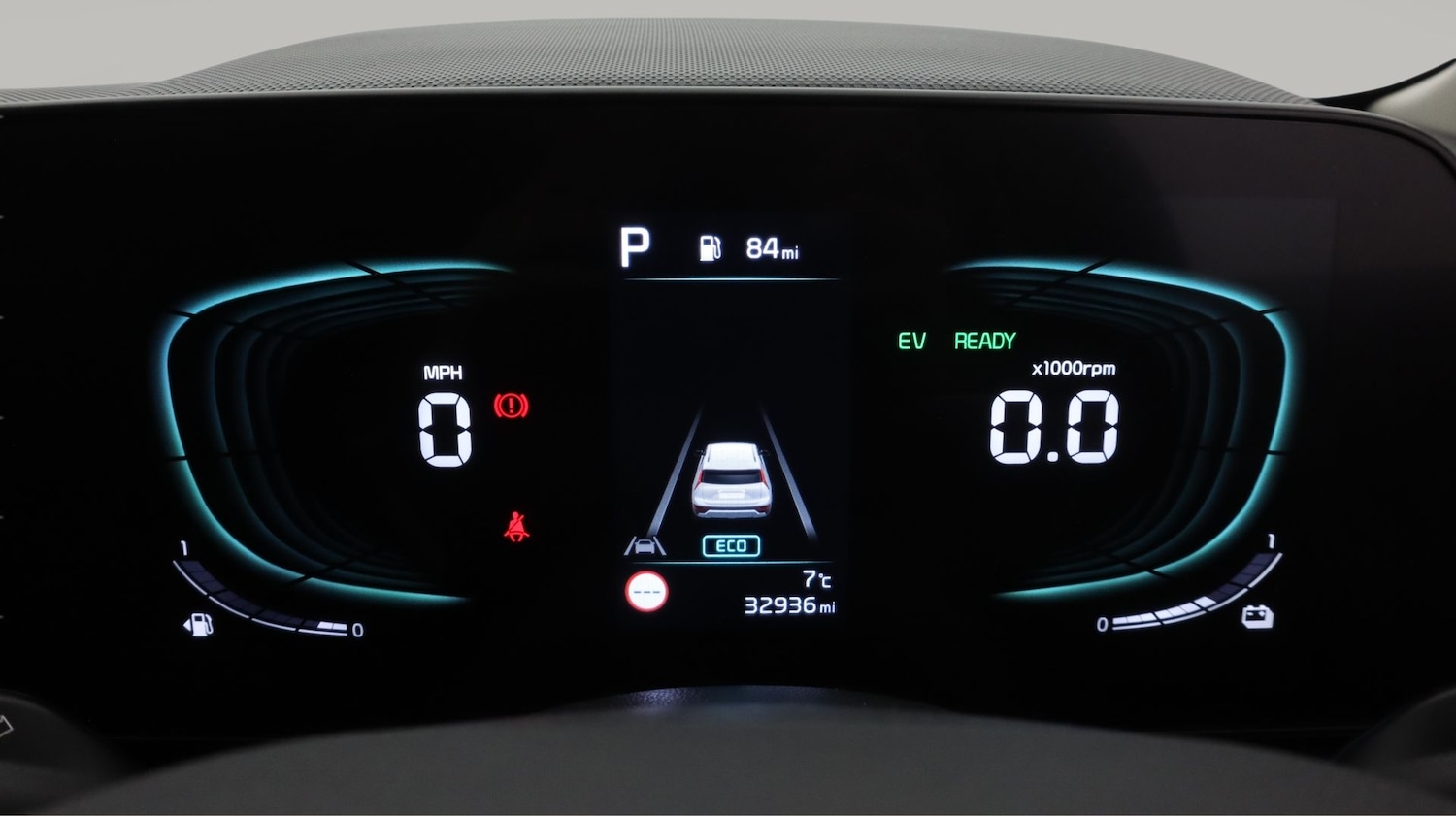 Used Kia Niro 2023 for sale - 78018512: Photo 10